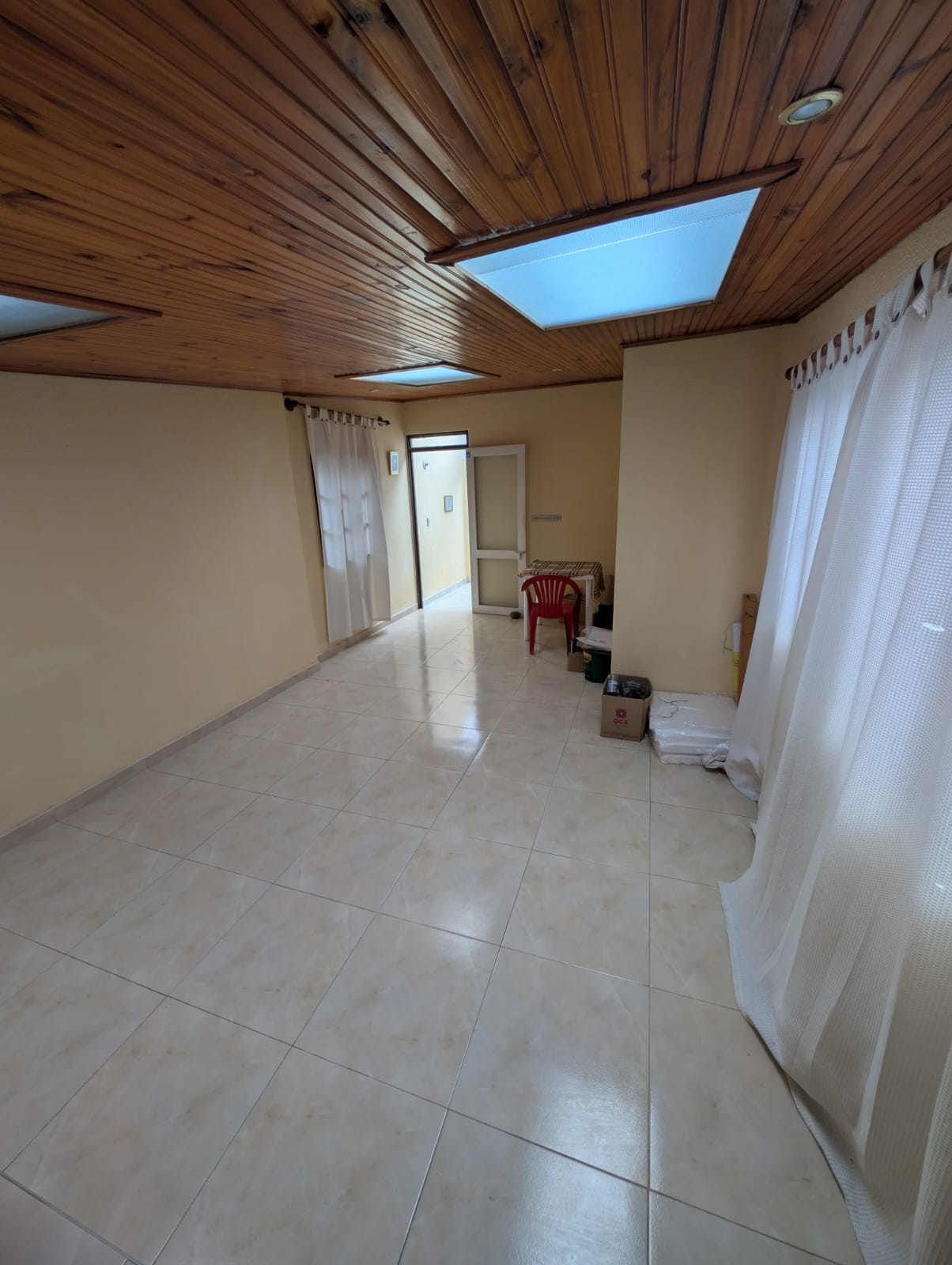 Casa en venta en Alta Blanca, Bogotá · foto 2 de 12