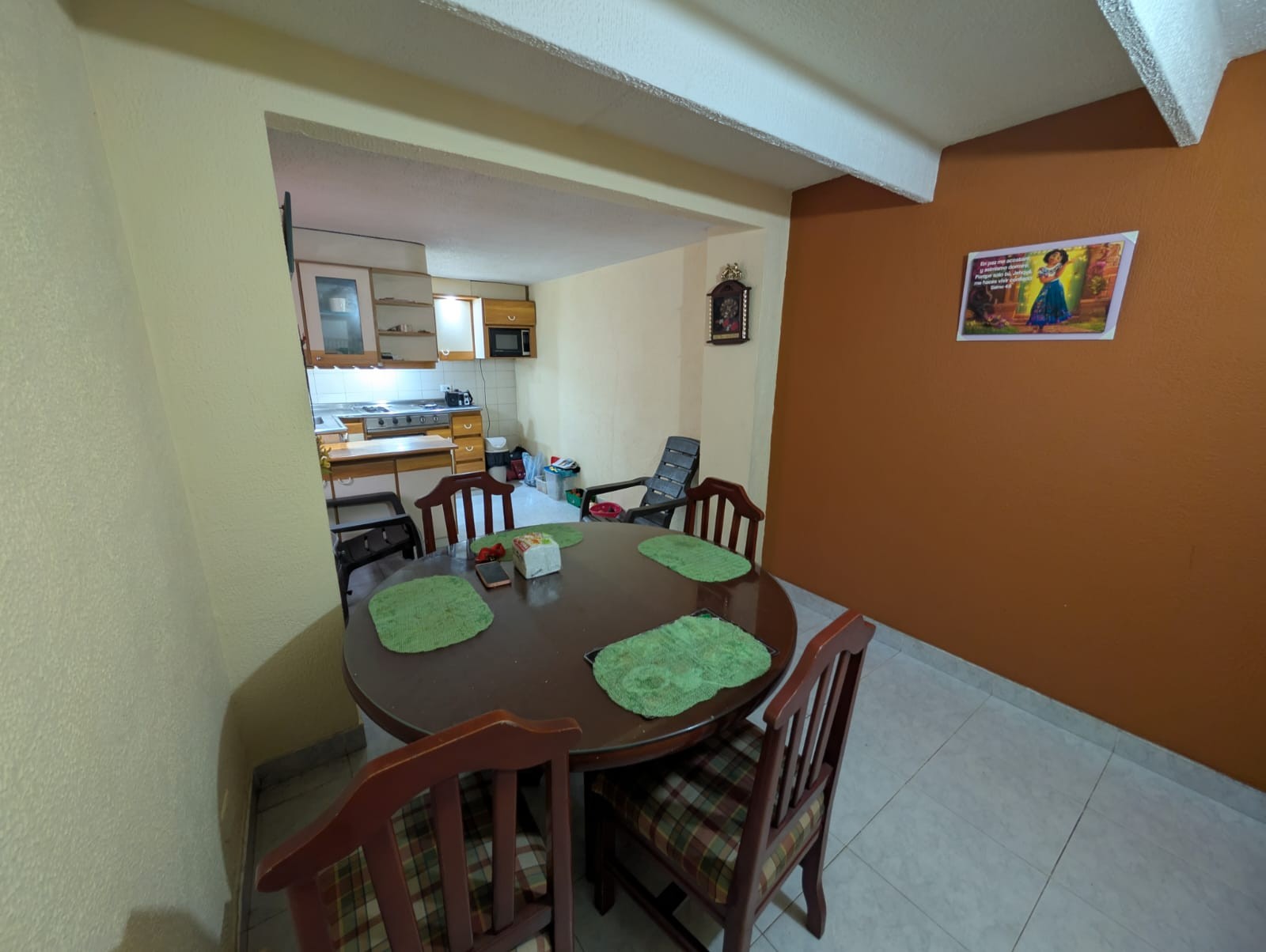 Casa en venta en Alta Blanca, Bogotá · foto 4 de 12