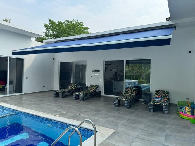 Casa de 5 alcobas en venta en Ricaurte, 540 m² · foto 3 de 20
