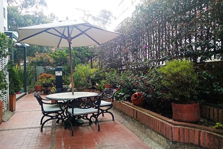 Apartamento de 3 alcobas en venta en Bosque Medina, Bogotá, 159 m² · foto 4 de 17
