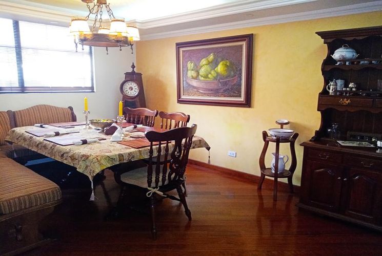 Apartamento de 3 alcobas en venta en Bosque Medina, Bogotá, 159 m² · foto 5 de 17