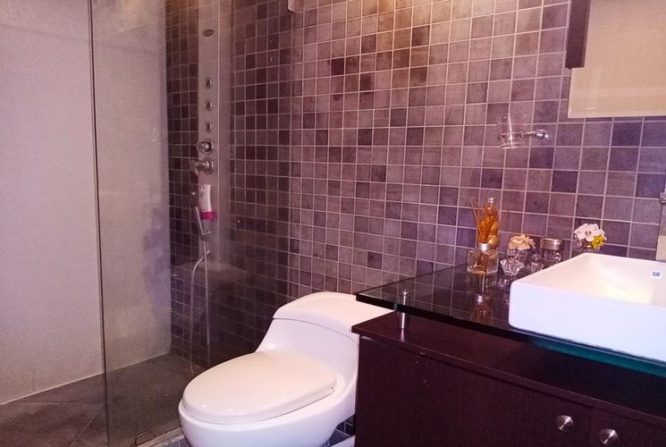 Apartamento de 3 alcobas en venta en Bosque Medina, Bogotá, 159 m² · foto 7 de 17