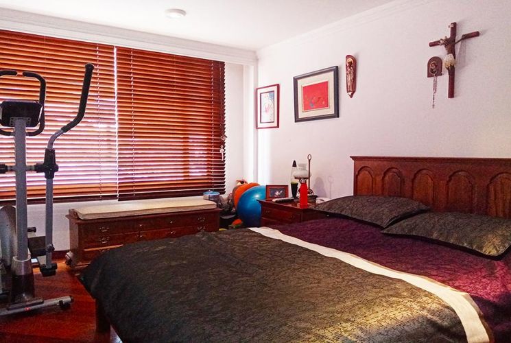 Apartamento de 3 alcobas en venta en Bosque Medina, Bogotá, 159 m² · foto 8 de 17