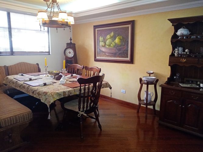 Apartamento de 3 alcobas en venta en Bosque Medina, Bogotá, 159 m² · foto 10 de 17