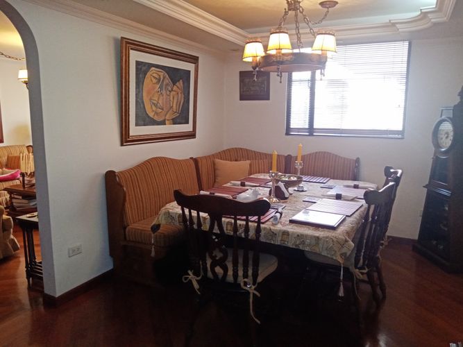 Apartamento de 3 alcobas en venta en Bosque Medina, Bogotá, 159 m² · foto 11 de 17
