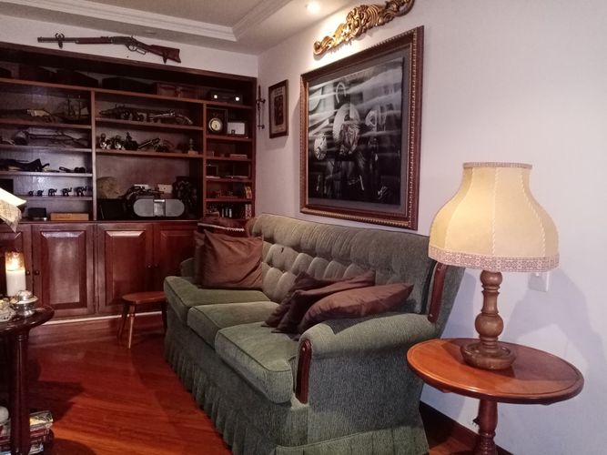 Apartamento de 3 alcobas en venta en Bosque Medina, Bogotá, 159 m² · foto 13 de 17
