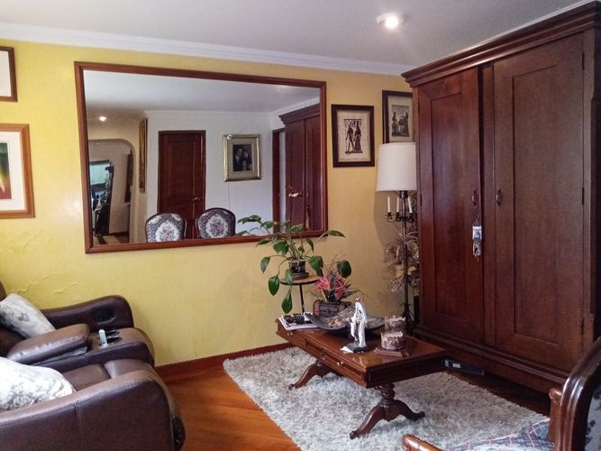 Apartamento de 3 alcobas en venta en Bosque Medina, Bogotá, 159 m² · foto 16 de 17