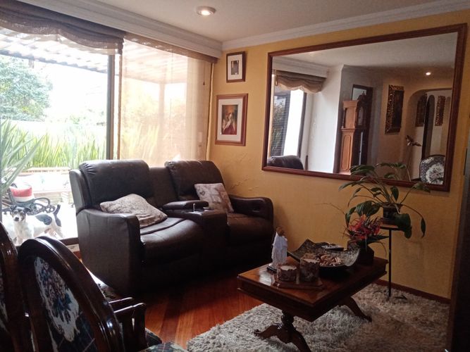 Apartamento de 3 alcobas en venta en Bosque Medina, Bogotá, 159 m² · foto 17 de 17