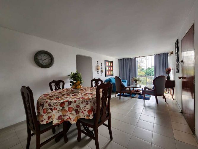 Apartamento de 3 alcobas en venta en Ciudad Los Alamos, Cali, 76 m² · foto 3 de 17