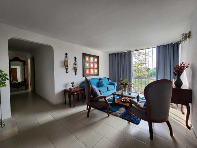 Apartamento de 3 alcobas en venta en Ciudad Los Alamos, Cali, 76 m² · foto 4 de 17