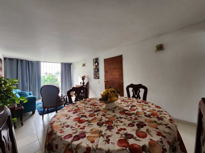 Apartamento de 3 alcobas en venta en Ciudad Los Alamos, Cali, 76 m² · foto 5 de 17