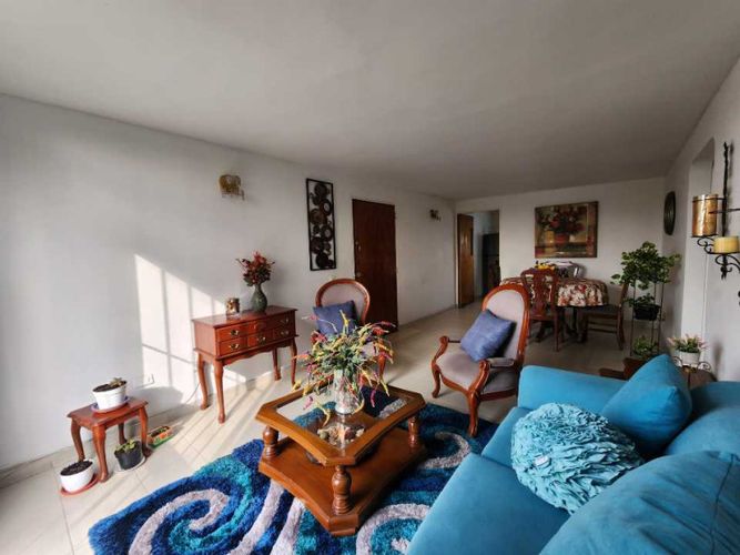 Apartamento de 3 alcobas en venta en Ciudad Los Alamos, Cali, 76 m² · foto 7 de 17