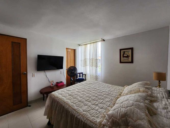 Apartamento de 3 alcobas en venta en Ciudad Los Alamos, Cali, 76 m² · foto 11 de 17