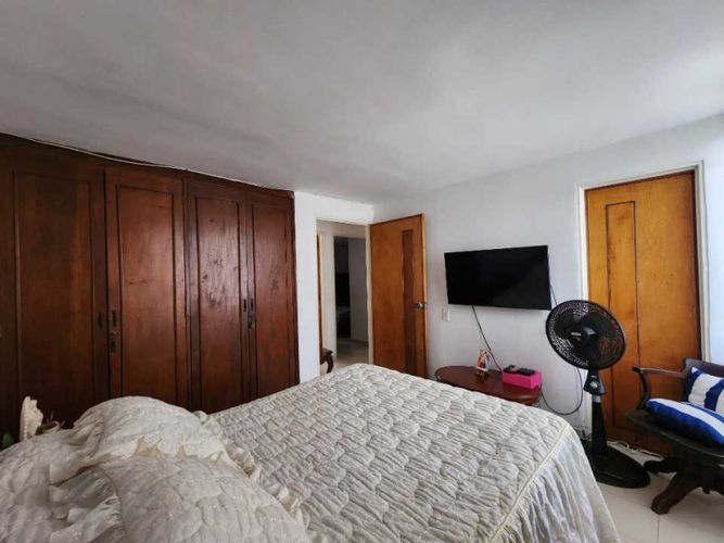 Apartamento de 3 alcobas en venta en Ciudad Los Alamos, Cali, 76 m² · foto 12 de 17