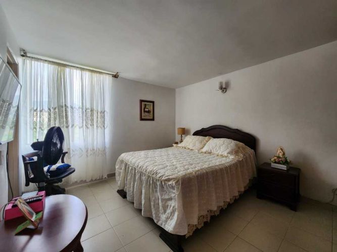 Apartamento de 3 alcobas en venta en Ciudad Los Alamos, Cali, 76 m² · foto 14 de 17