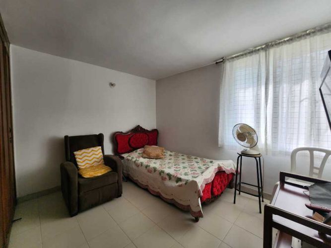 Apartamento de 3 alcobas en venta en Ciudad Los Alamos, Cali, 76 m² · foto 15 de 17