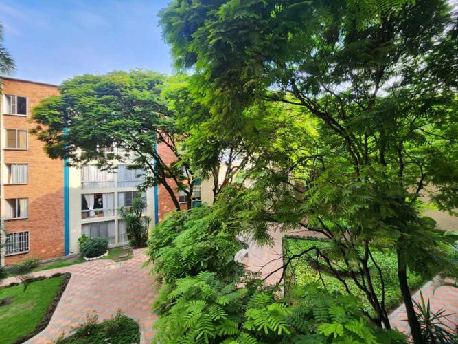 Apartamento de 3 alcobas en venta en Ciudad Los Alamos, Cali, 76 m² · foto 16 de 17