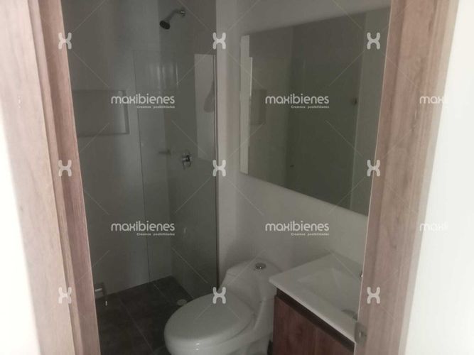 Apartamento de 3 alcobas en venta en La Navarra, Bello, 70 m² · foto 9 de 19