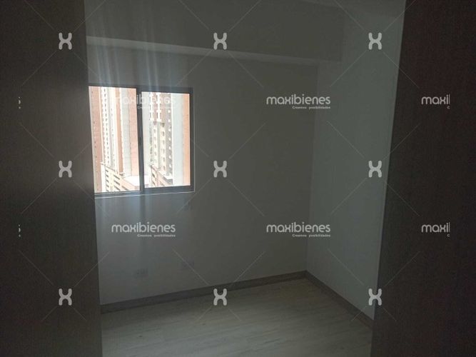 Apartamento de 3 alcobas en venta en La Navarra, Bello, 70 m² · foto 10 de 19