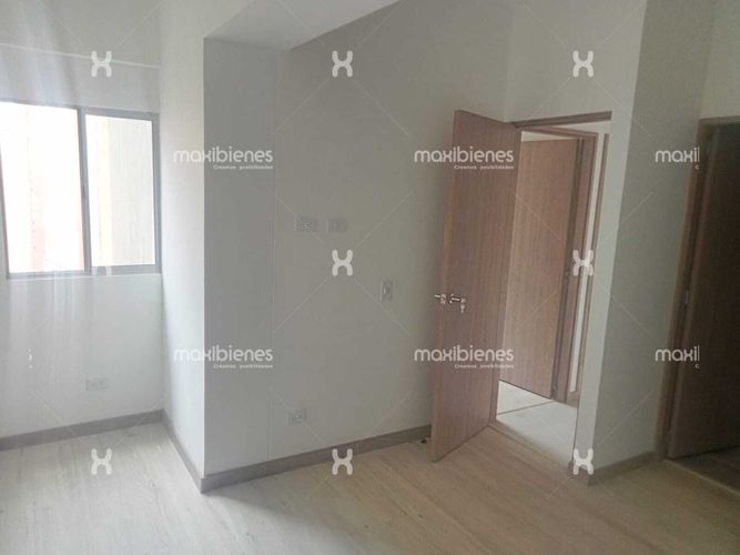 Apartamento de 3 alcobas en venta en La Navarra, Bello, 70 m² · foto 15 de 19