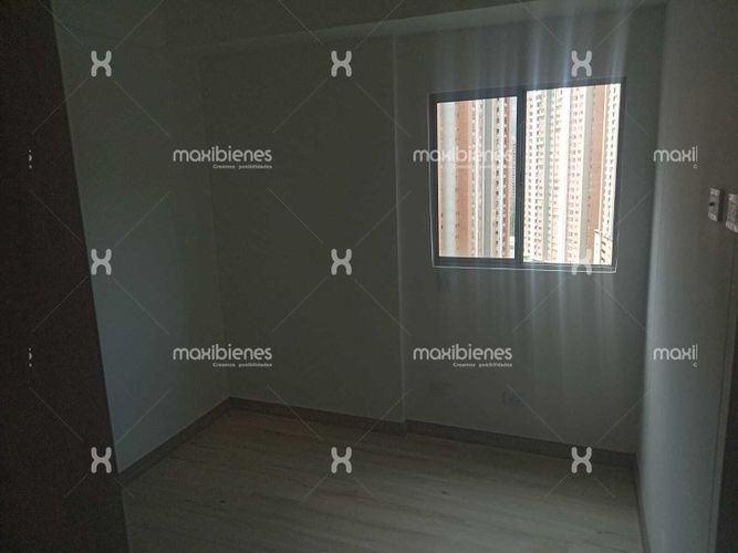 Apartamento de 3 alcobas en venta en La Navarra, Bello, 70 m² · foto 16 de 19