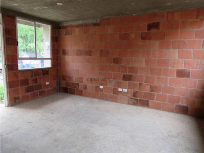 Casa de 2 alcobas en venta en Paso De La Bolsa, Jamundí, 70 m² · foto 2 de 24