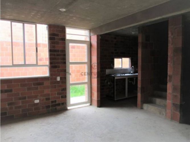 Casa de 2 alcobas en venta en Paso De La Bolsa, Jamundí, 70 m² · foto 4 de 24