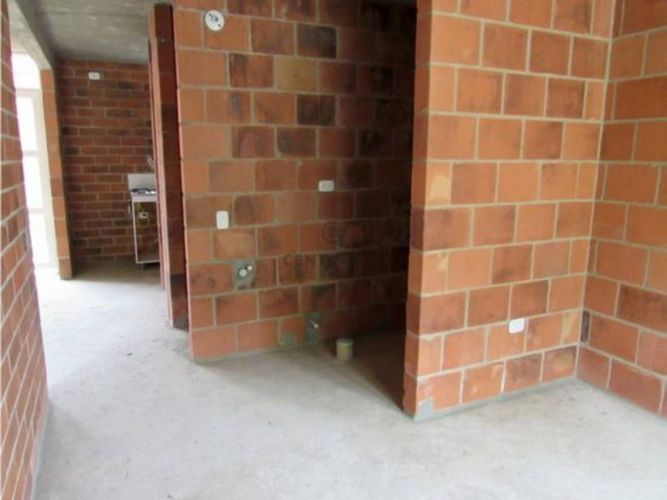 Casa de 2 alcobas en venta en Paso De La Bolsa, Jamundí, 70 m² · foto 7 de 24