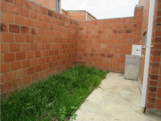 Casa de 2 alcobas en venta en Paso De La Bolsa, Jamundí, 70 m² · foto 11 de 24