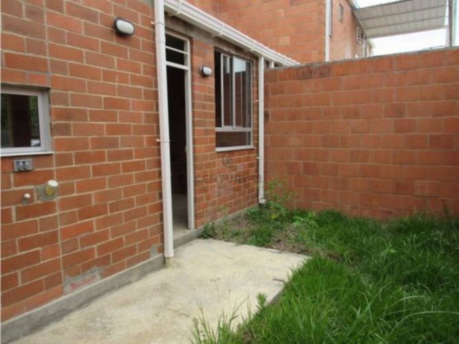 Casa de 2 alcobas en venta en Paso De La Bolsa, Jamundí, 70 m² · foto 13 de 24