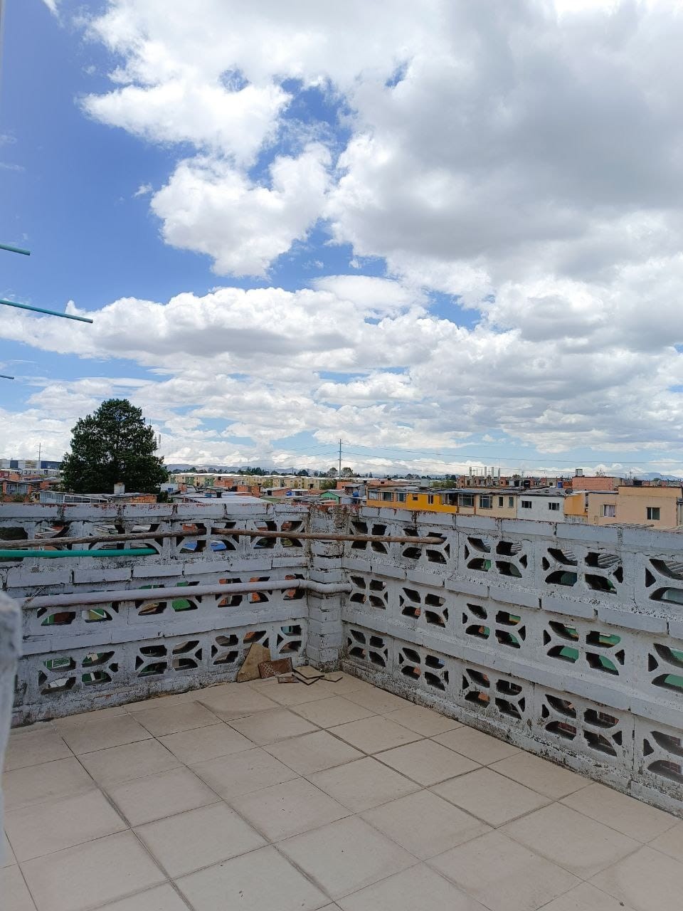 Apartamento en venta en Ciudad Bachue I Etapa, Bogotá · foto 21 de 21