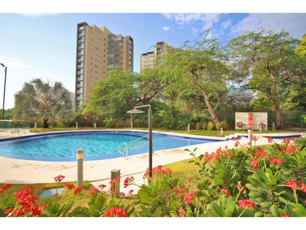 Apartamento en venta en Bello Horizonte, Santa Marta · foto 10 de 24
