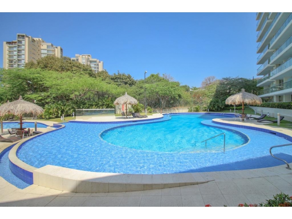Apartamento en venta en Bello Horizonte, Santa Marta · foto 13 de 24