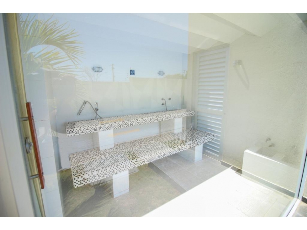 Apartamento en venta en Bello Horizonte, Santa Marta · foto 16 de 24