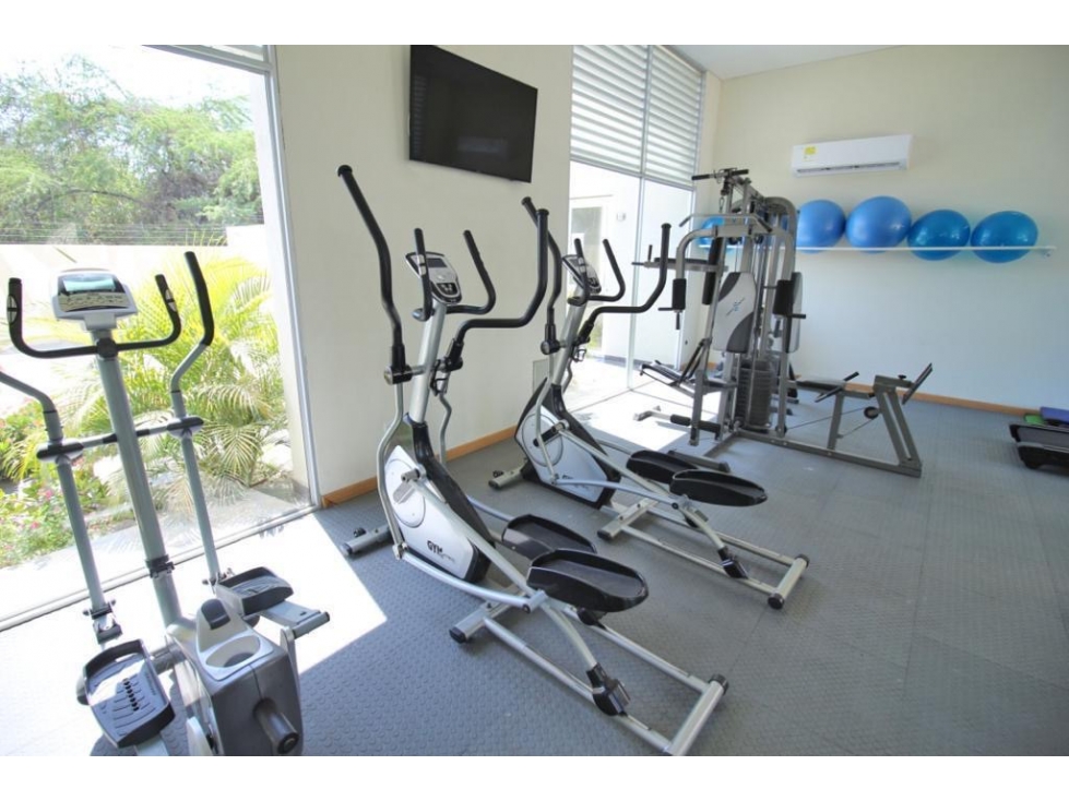 Apartamento en venta en Bello Horizonte, Santa Marta · foto 19 de 24