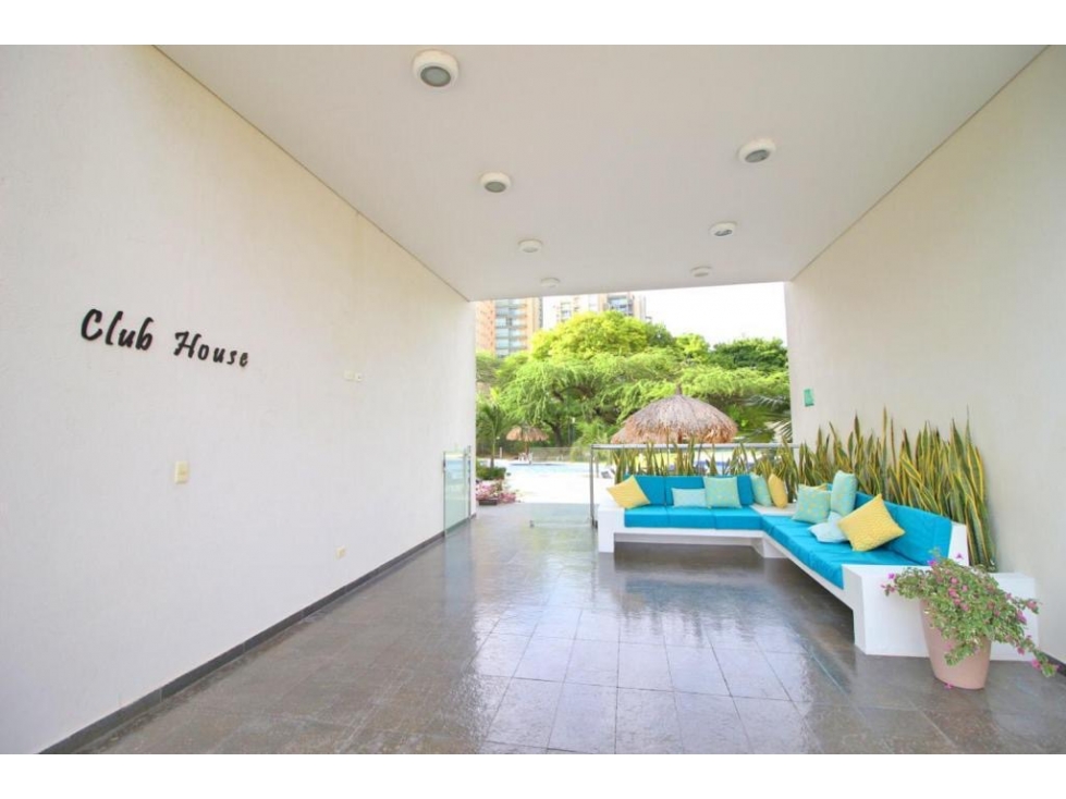 Apartamento en venta en Bello Horizonte, Santa Marta · foto 20 de 24