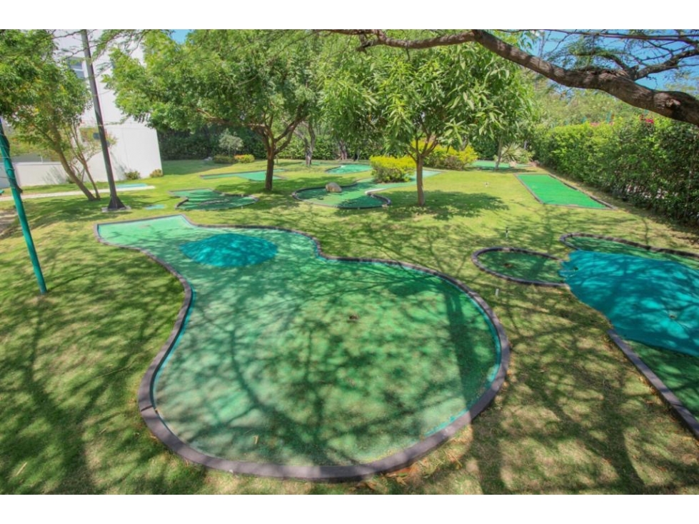 Apartamento en venta en Bello Horizonte, Santa Marta · foto 21 de 24