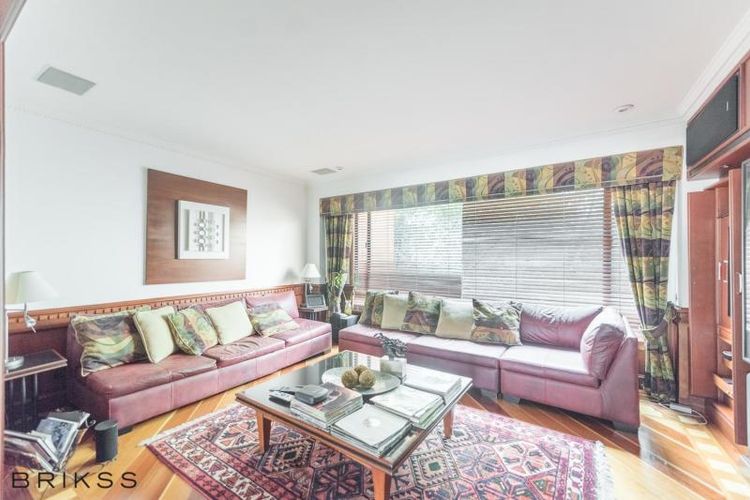 Apartamento de 4 alcobas en venta en Santa Barbara Alta, Bogotá, 500 m² · foto 6 de 19