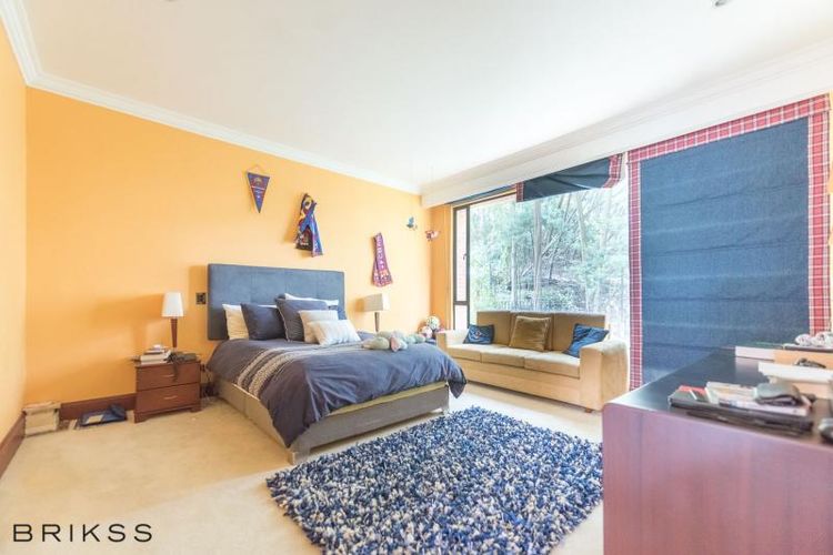 Apartamento de 4 alcobas en venta en Santa Barbara Alta, Bogotá, 500 m² · foto 14 de 19
