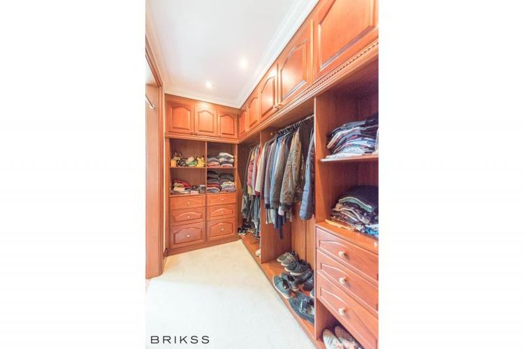 Apartamento de 4 alcobas en venta en Santa Barbara Alta, Bogotá, 500 m² · foto 15 de 19