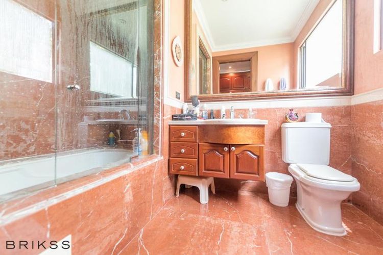 Apartamento de 4 alcobas en venta en Santa Barbara Alta, Bogotá, 500 m² · foto 16 de 19