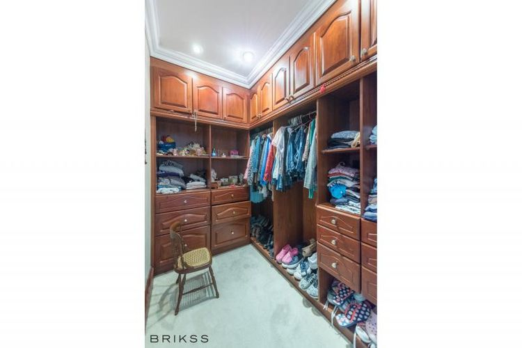 Apartamento de 4 alcobas en venta en Santa Barbara Alta, Bogotá, 500 m² · foto 18 de 19