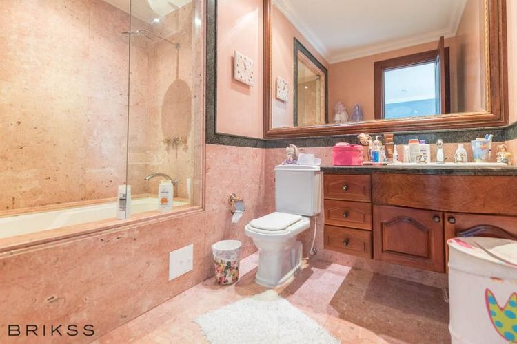 Apartamento de 4 alcobas en venta en Santa Barbara Alta, Bogotá, 500 m² · foto 19 de 19
