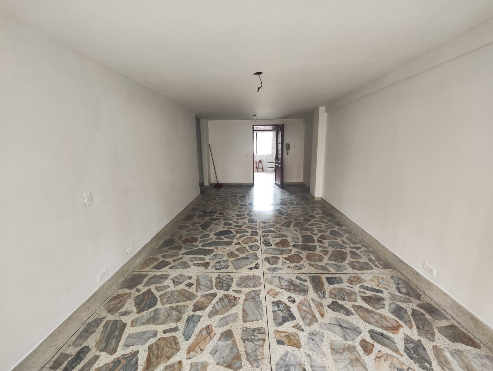 Apartment for rent in Laureles, Medellín