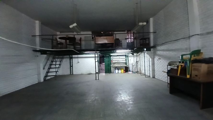 Bodega en venta en Porvenir, Cali, 950 m² · foto 4 de 24