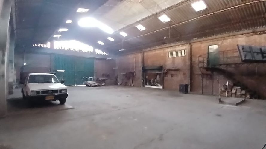 Bodega en venta en Porvenir, Cali, 950 m² · foto 5 de 24