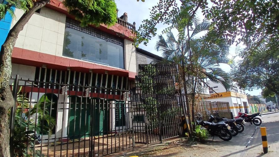 Bodega en venta en Porvenir, Cali, 950 m² · foto 9 de 24