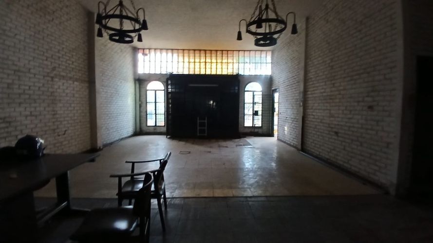 Bodega en venta en Porvenir, Cali, 950 m² · foto 10 de 24
