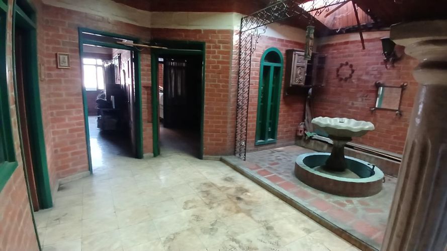 Bodega en venta en Porvenir, Cali, 950 m² · foto 16 de 24