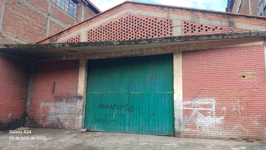 Bodega en venta en Porvenir, Cali, 950 m² · foto 19 de 24